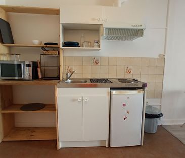 Location Appartement 1 pièce 24m² NANTES 44000 - Photo 3