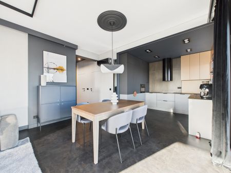 Mieszkanie na wynajem Wrocław-Śródmieście Wrocław - Фото 5