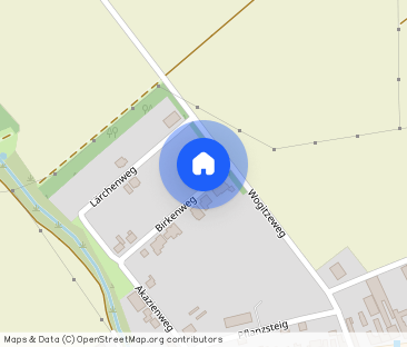 Birkenweg 2a/2 (RH 4 lt. Broschüre) - Foto 1