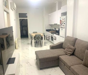 Alquiler de piso en Calle San Pascual, 255 - Photo 4