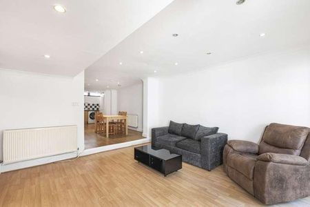 Isledon Road, Holloway, N7 - Photo 2