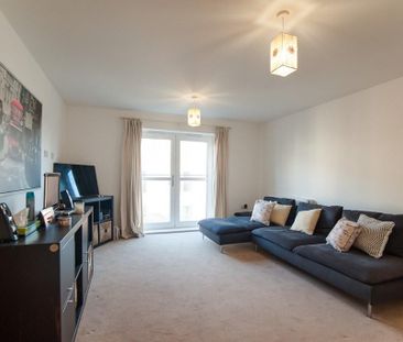 1 bedroom flat to rent - Photo 6