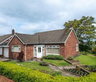 2 bedroom detached bungalow to rent - Photo 4