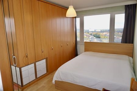 Appartement te huur - Foto 3
