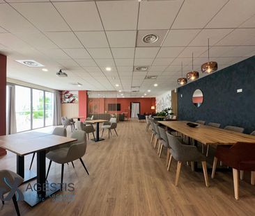 Location Appartement 2 pièces 41m² TOULOUSE 31200 - Photo 6