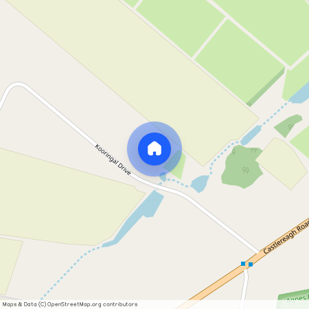 1 Kooringal Drive, NSW 2753, Agnes Banks