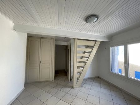 Location Appartement 3 pièces 50m² LE THOR 84250 - Photo 4