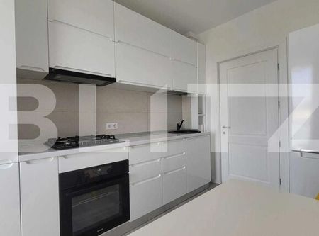 Apartament cu 2 camere decomandate și parcare, Andrei Mureșan - Photo 5