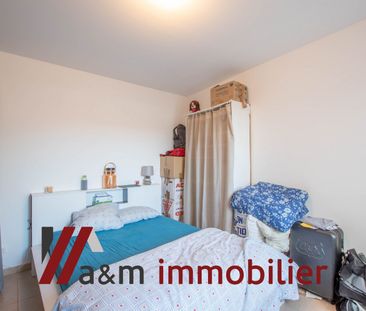 Appartement T2 RDC avec terrasse et 1 parking quartier Laure sur Gi... - Photo 6