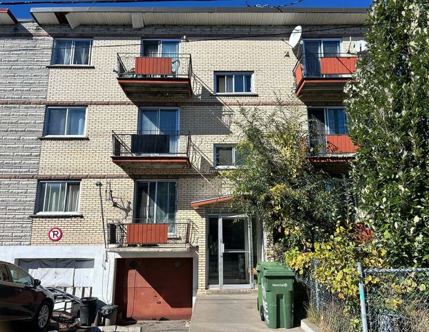 À louer / Appartement - Photo 1