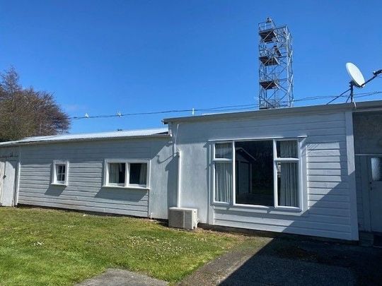 One Bedroom Flat in Ohakune! - Photo 1