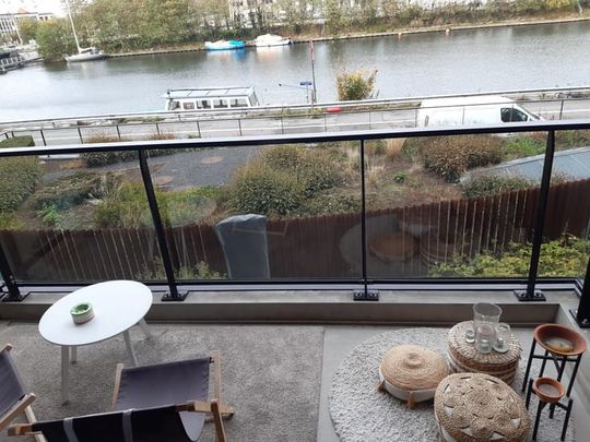 Appartement te huur - Photo 1