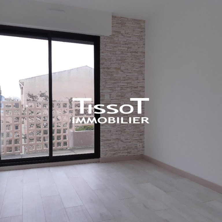 Location Appartement 3 pièces 61m² NIMES 30000 - Photo 1