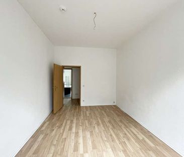 **Großzügige 3-Zimmer-Wohnung nahe des Elbauenparks** - Photo 4