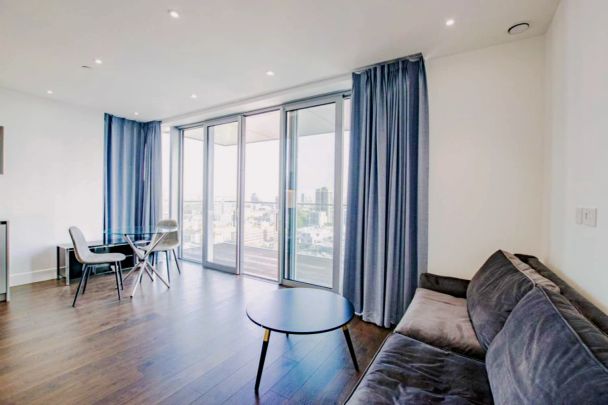 1 Bedroom 1 Bathroom - Photo 1