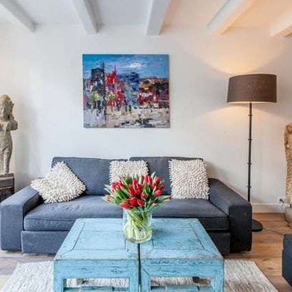 Gerard Doustraat 46-1, Hercules Seghersbuurt, 1072VT, Amsterdam - Photo 1