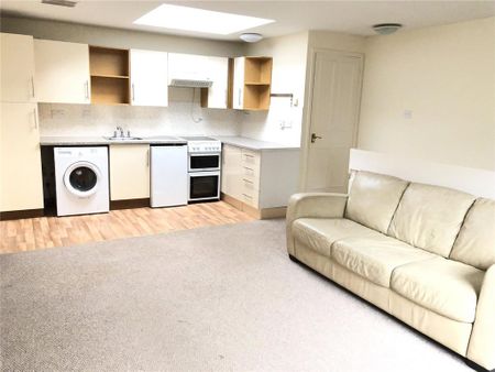 1 bedroom terraced house to rent - Photo 3