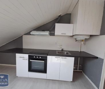 Appartement à louer 1 pièce 27.38m² - Photo 3