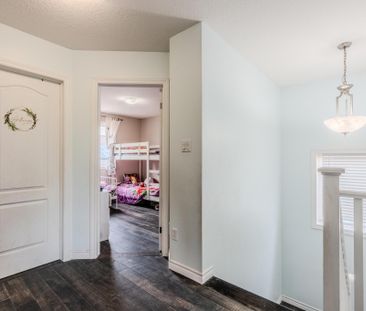 For Lease - 893 Bitterbush Crescent, London North, Ontario - Photo 3