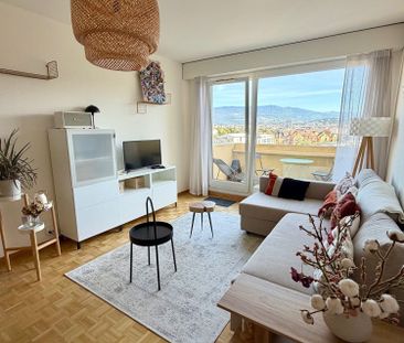 3 Zimmer, 55 m² - Foto 1