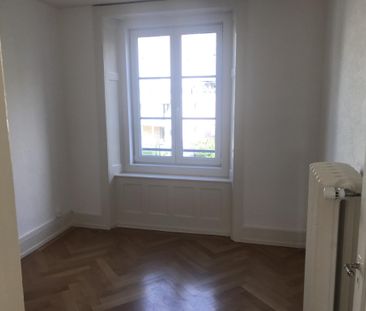 3 Zimmer, 77 m², 2. Stock - Foto 3