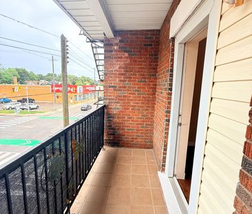 For Lease - 120 Sherman Avenue Unit# 10, Hamilton, Ontario - Photo 4