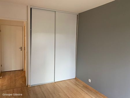 Appartement T2 à louer - 41 m² - Photo 5