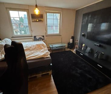 2 Zimmer Wohnung Eitorf-Harmonie - Foto 1