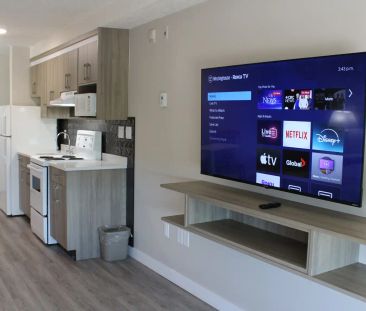 Western Long Stay Leduc 3 — Studio - Photo 3