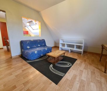 Location Appartement 2 pièces 36m² VITRE 35500 - Photo 3