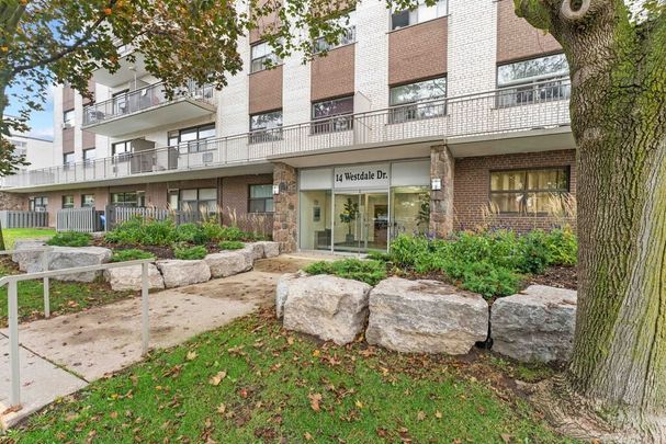 Alleghany Apartments - Photo 1