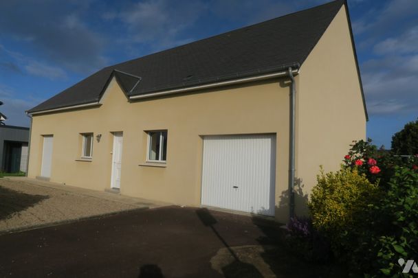 Location Pavillon - Photo 1