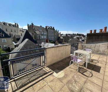 Appartement à louer 2 pièces 42.73m² - Photo 1