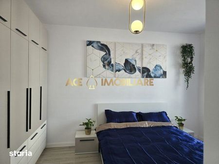 2 Camere de inchiriat | Baneasa | Centrala | Pet-Friendly | Mobilat - Photo 2
