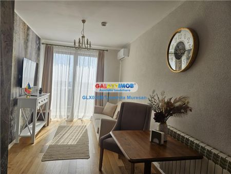 Inchiriere apartament 2 camere Targoviste Calea Bucuresti - Fotografie 5