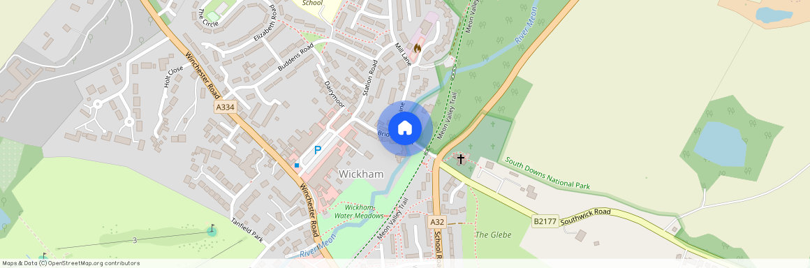 Bridge Street, Wickham, PO17 5JH, United Kingdom, Winchester