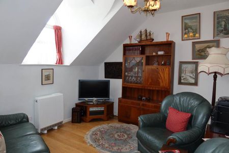 1 bedroom flat to rent - Photo 4