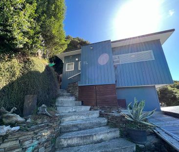 Plimmerton 2 bed with privacy & views - Photo 5