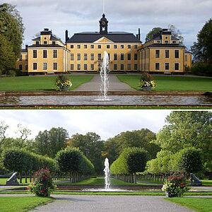 Skogsborgsstigen, Solna - Photo 1