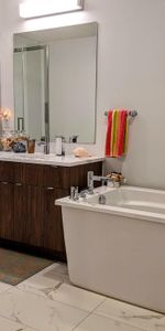 Superbe grand 4½+ de 1,185 pi² – Qualité, comfort, communauté - Photo 3