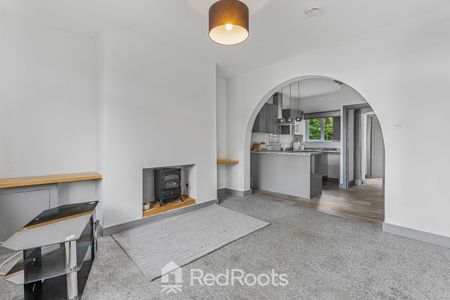 3 bed terraced house to rent in Snydale Road, Cudworth, Barnsley, South Yorkshire, S72 - Photo 3