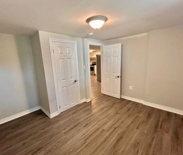 For Lease - 439 Gibbons Street Unit# Basement, Oshawa, Ontario - Photo 2