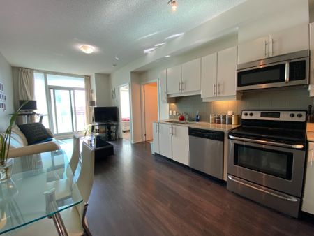 For Lease - 33 Bay Street Unit# 511, Toronto, Ontario - Photo 4