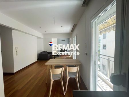 Διαμέρισμα για ενοικίαση Καλαμαριά - Φωτογραφία 3