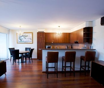 Appartement à louer, Grand' Rue, à Montreux, Suisse - Photo 6