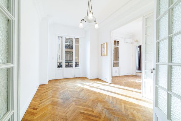 Location Appartement 3 pièces 93m² NICE 06000 - Photo 1