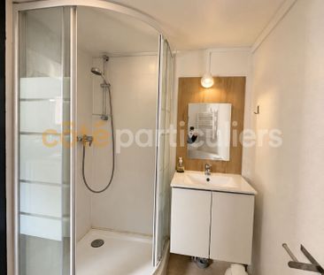 A louer : Studio bis 24 m2 - avec cour - Photo 5