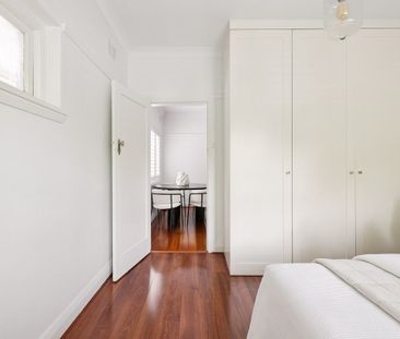 5/186 Glenmore Road, Paddington NSW 2021 - Apartment For Rent | Domain - Photo 1