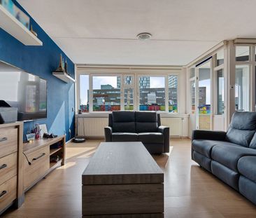 Koperslagerhof 13, Centrum Stad Zuidwest, 1315BT, Almere - Photo 6