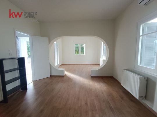 Μονοκατοικία για ενοικίαση Σταυρός Γέρακα (Γέρακας) - Photo 1